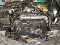 VW V6 TDi Motor